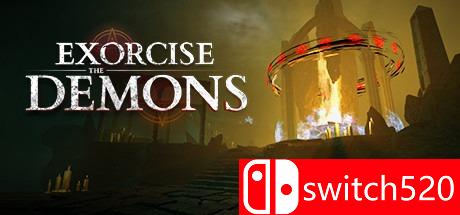 《驱魔（Exorcise The Demons）》HOODLUM镜像版[CN/EN]