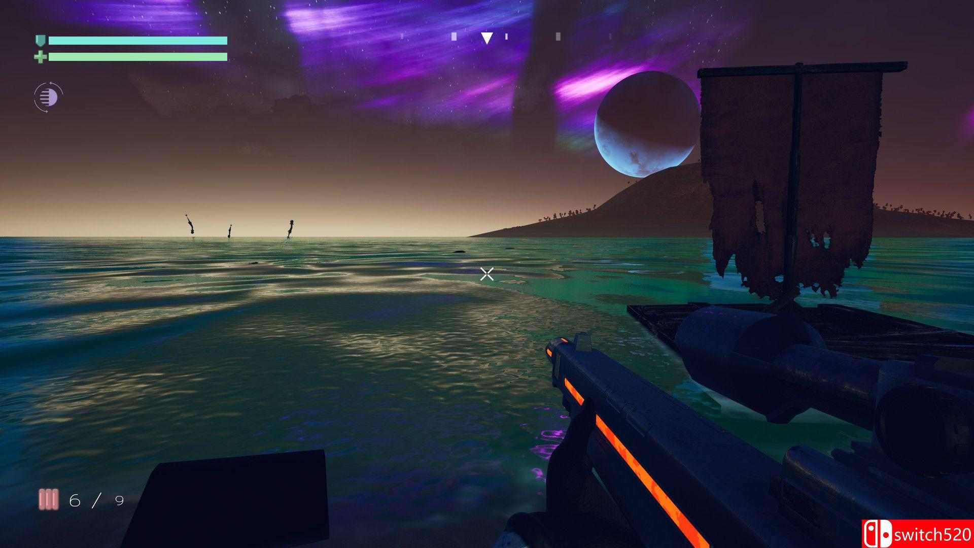《Chaos（Chaos）》PLAZA镜像版[EN]_1