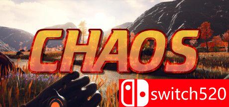 《Chaos（Chaos）》PLAZA镜像版[EN]