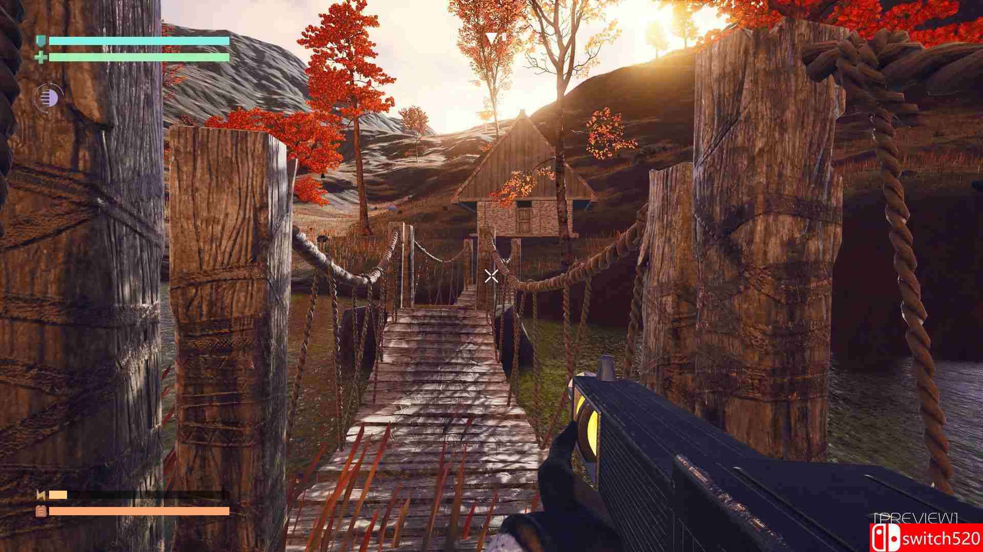 《Chaos（Chaos）》PLAZA镜像版[EN]_4