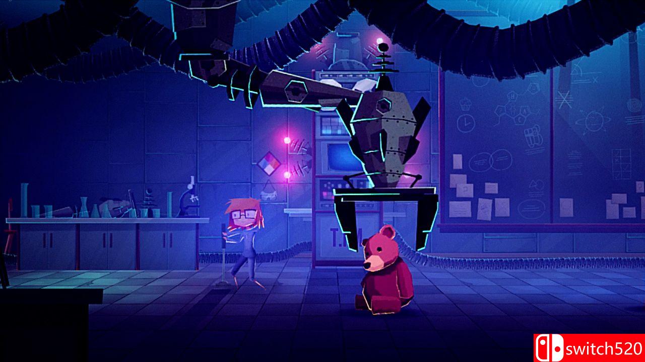 《珍妮的线索：小侦探（Jenny LeClue Detectivu）》PLAZA镜像版[CN/TW/EN/JP]_1