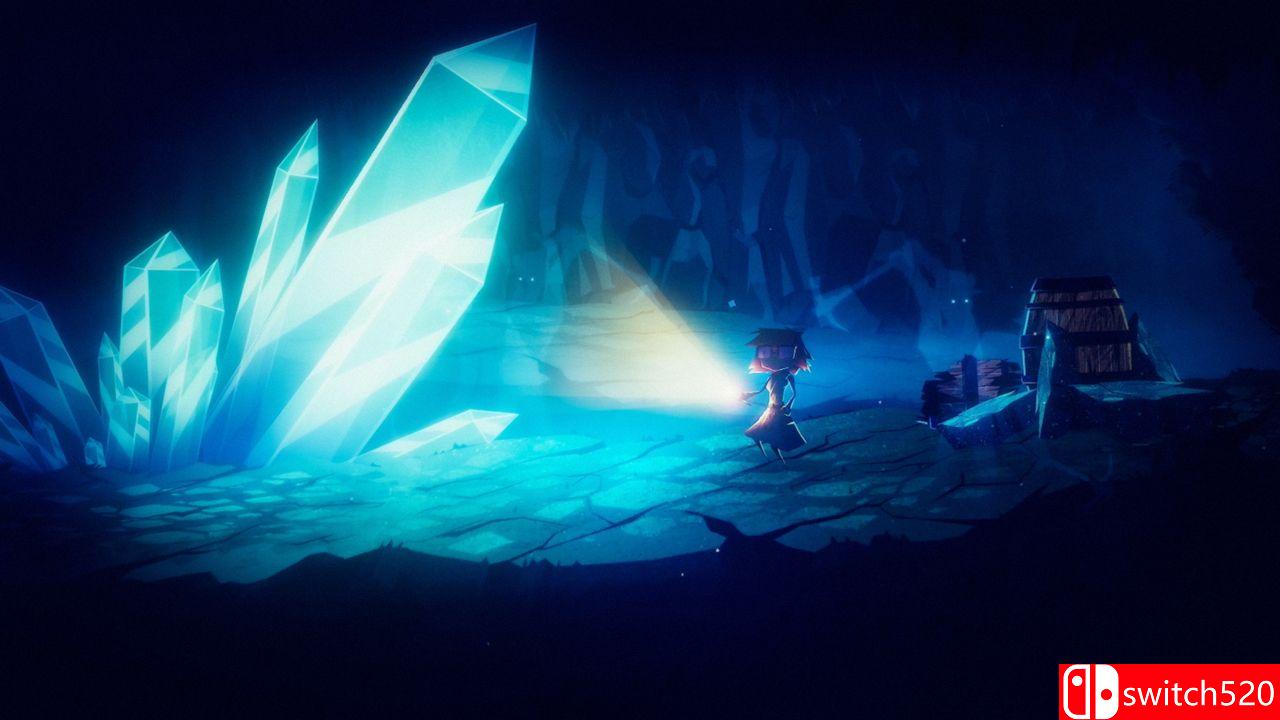《珍妮的线索：小侦探（Jenny LeClue Detectivu）》PLAZA镜像版[CN/TW/EN/JP]_5
