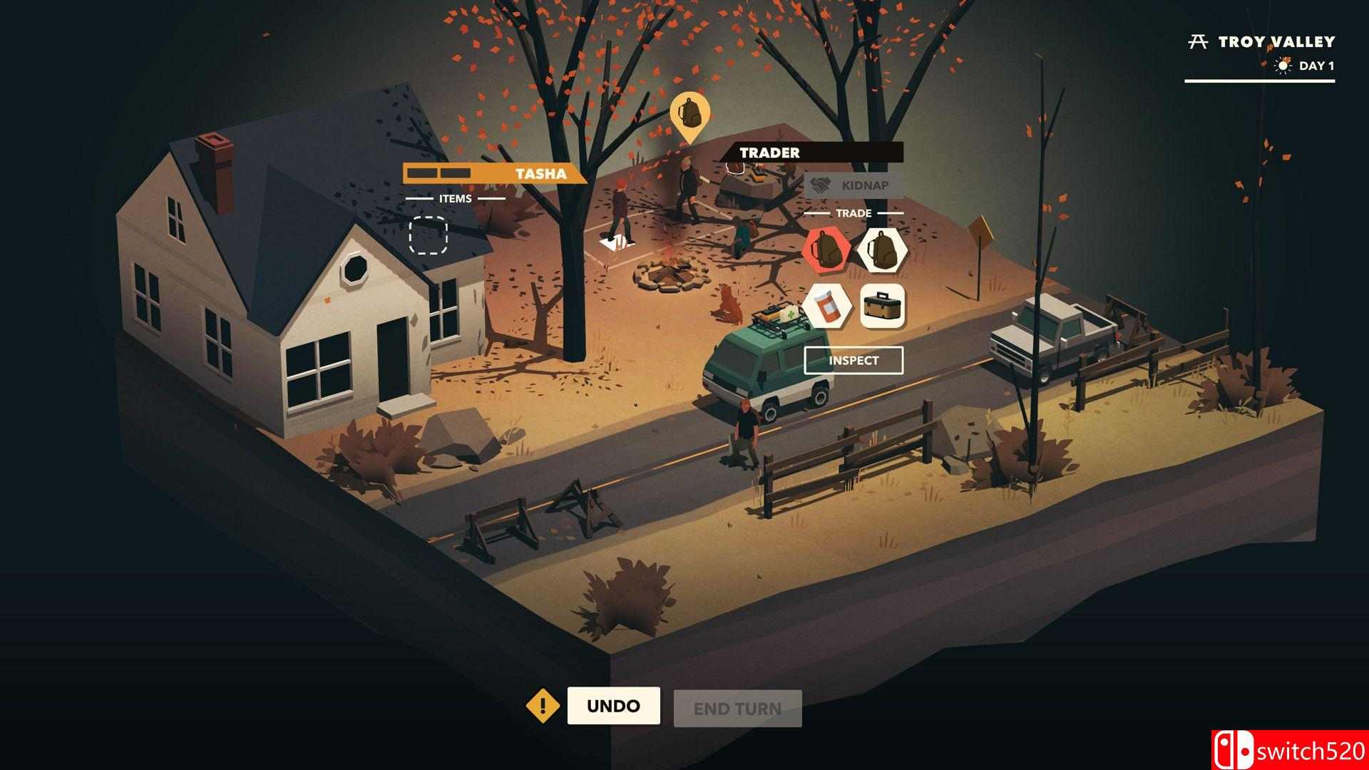 《Overland（Overland）》Build.647 SiMPLEX硬盘版[CN/TW/EN/JP]_2