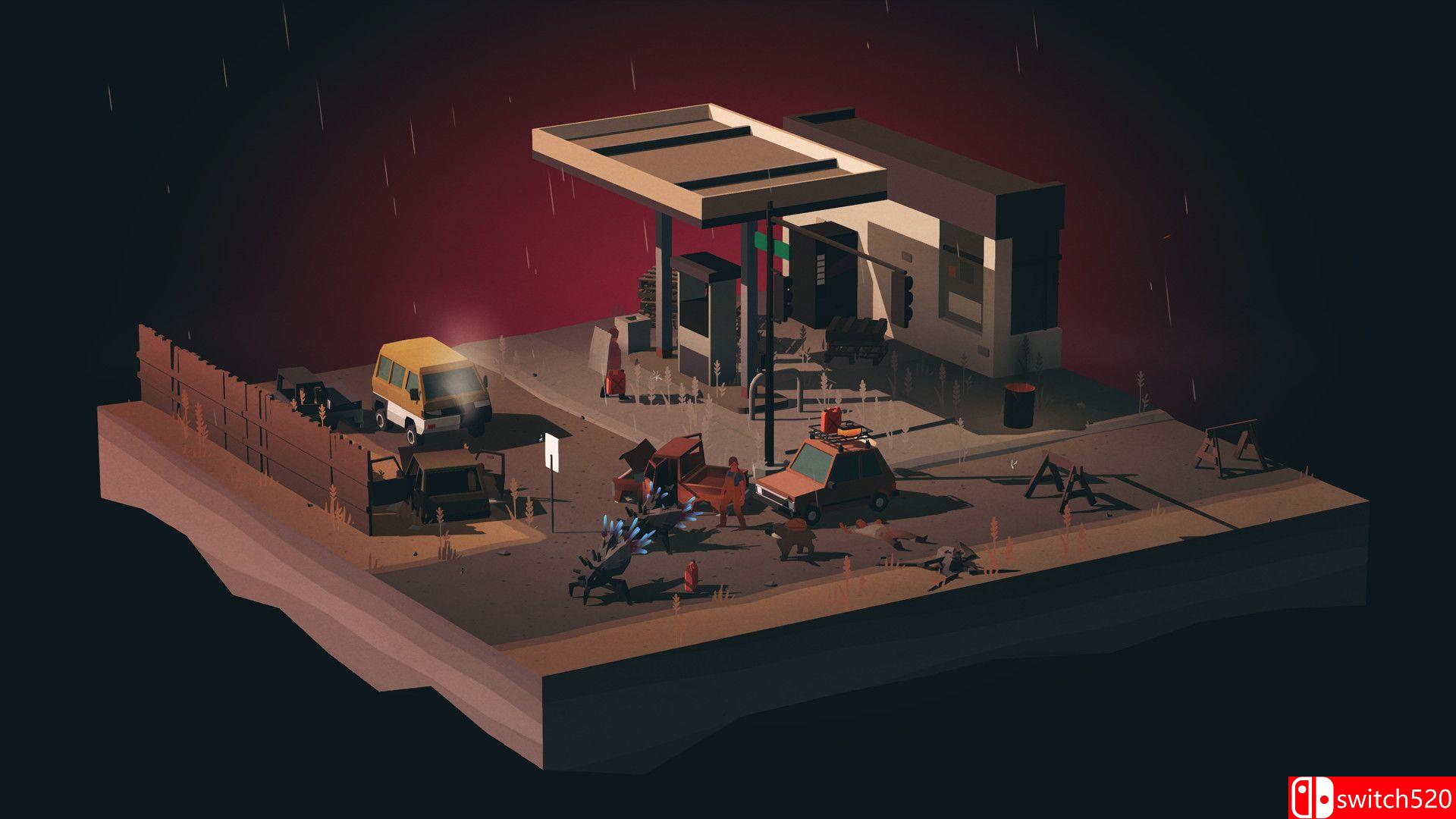 《Overland（Overland）》Build.647 SiMPLEX硬盘版[CN/TW/EN/JP]_4