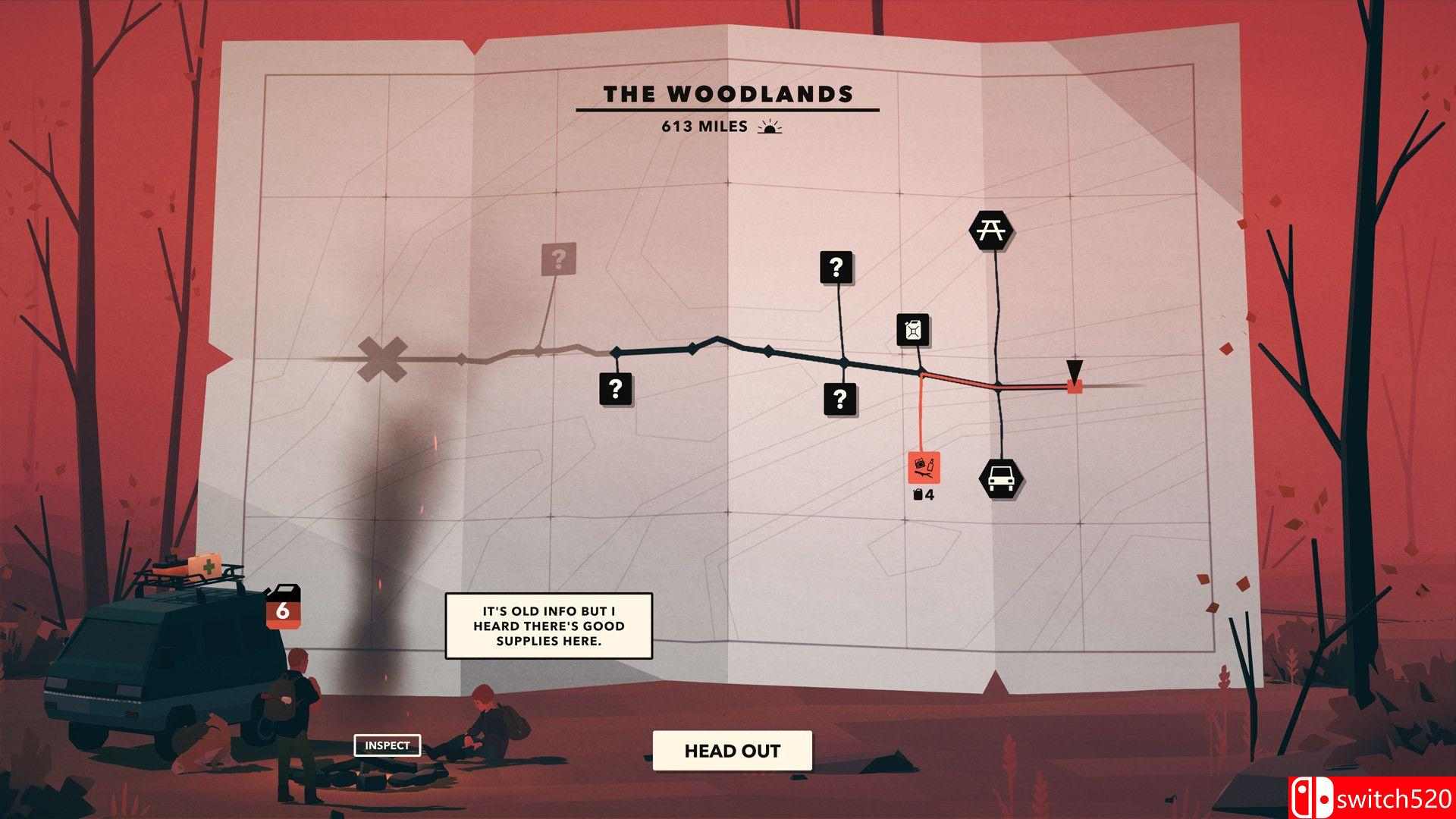 《Overland（Overland）》Build.647 SiMPLEX硬盘版[CN/TW/EN/JP]_3