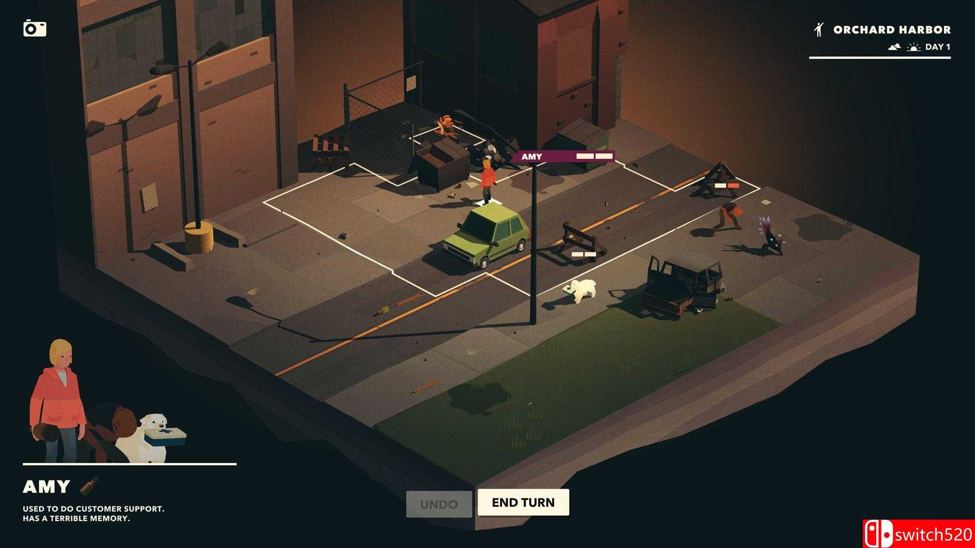 《Overland（Overland）》Build.647 SiMPLEX硬盘版[CN/TW/EN/JP]_1