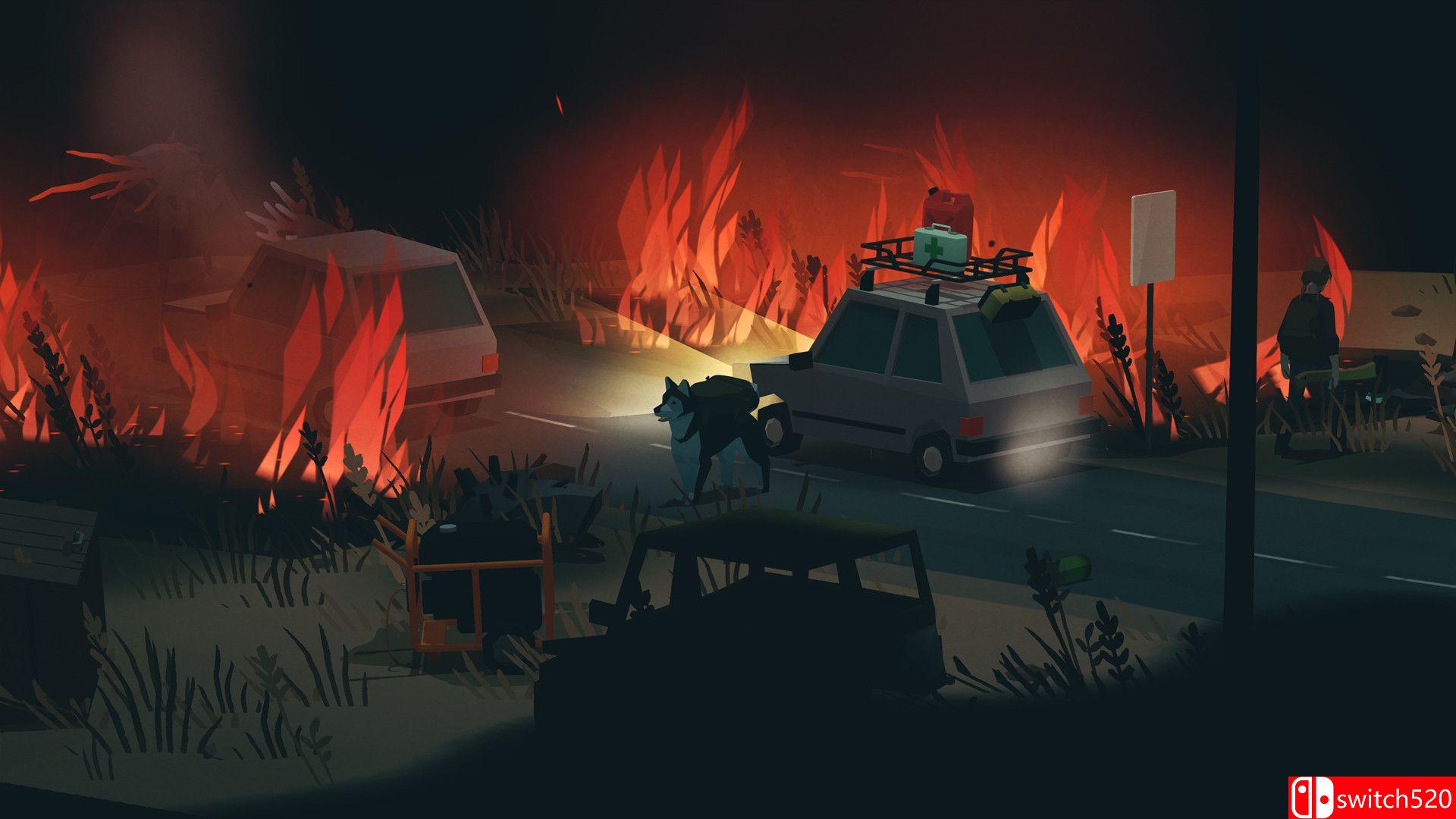 《Overland（Overland）》Build.647 SiMPLEX硬盘版[CN/TW/EN/JP]_5