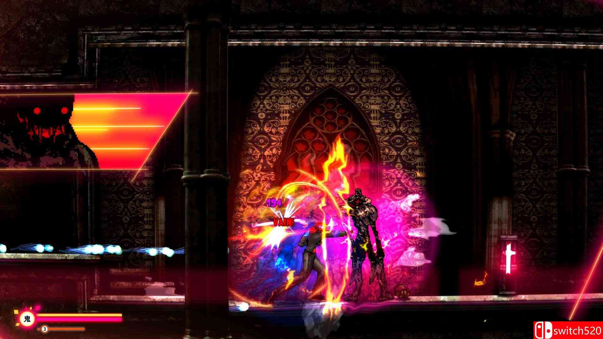 《恶魔之夜：永恒的夜晚（Demoniaca: Everlasting Night）》SiMPLEX硬盘版[CN/EN]_3