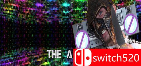 《51区的秘密：混音杀手（The Area 51 Secret: Boombox Killer）》TiNYiSO镜像版[EN]