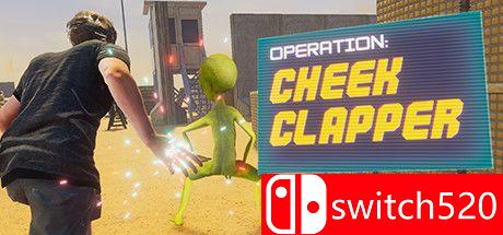 《行动：拍脸颊（Operation: Cheek Clapper）》SKIDROW镜像版[EN]