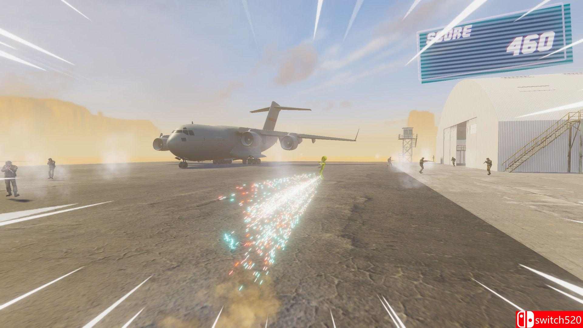 《行动：拍脸颊（Operation: Cheek Clapper）》SKIDROW镜像版[EN]_5