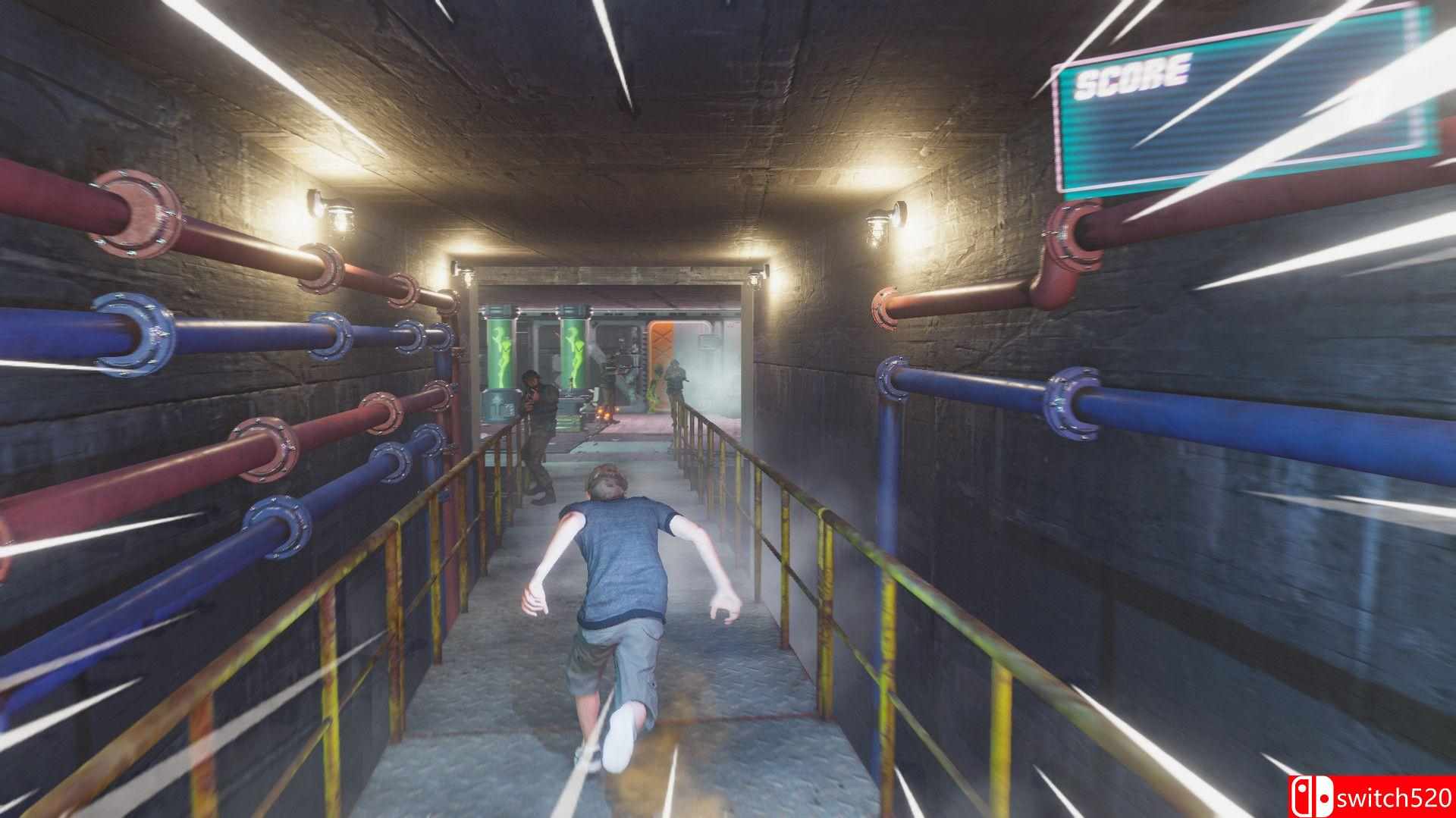 《行动：拍脸颊（Operation: Cheek Clapper）》SKIDROW镜像版[EN]_3