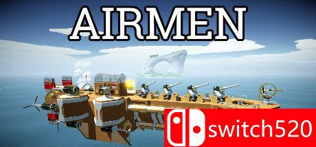 《我的飞空艇（Airmen）》v1.19.9 P2P硬盘版[EN]
