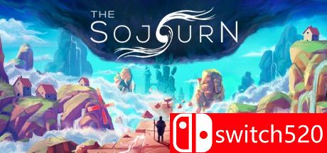 《羁留（The Sojourn）》HOODLUM修正镜像版[CN/EN]