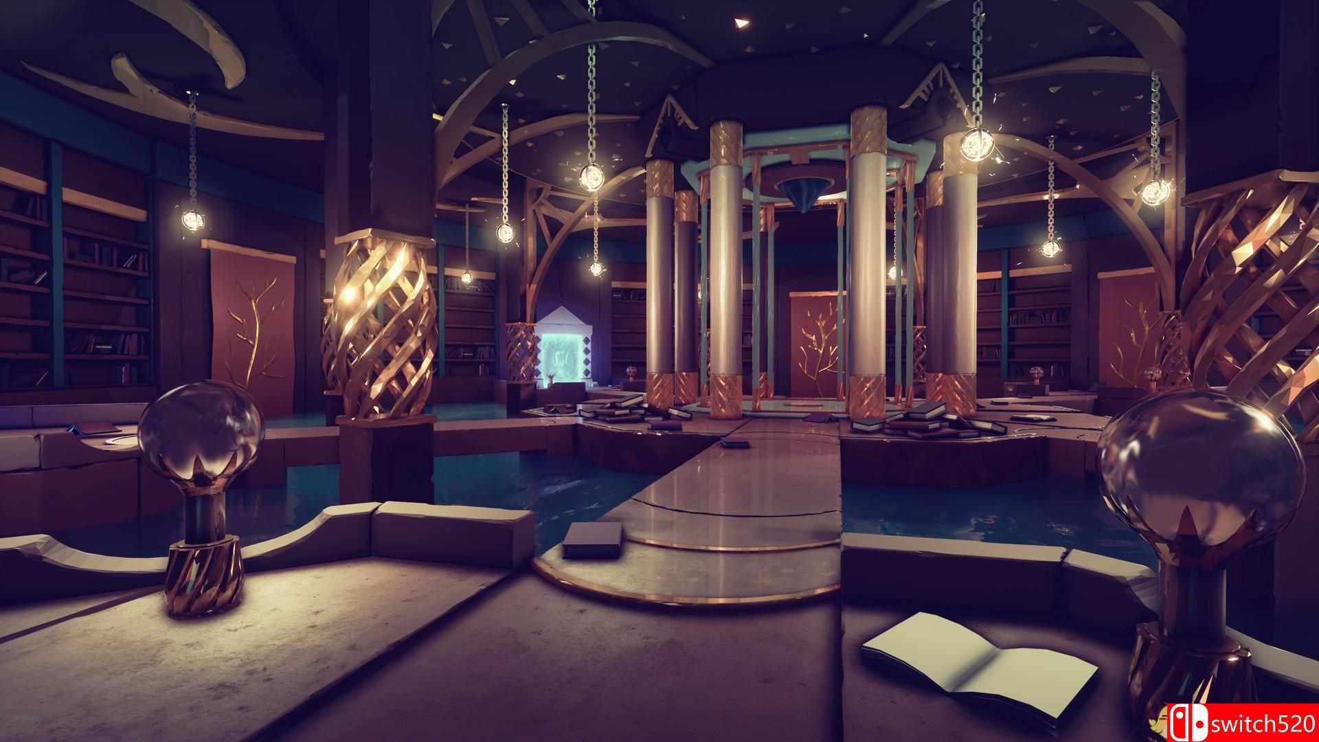 《羁留（The Sojourn）》HOODLUM修正镜像版[CN/EN]_3