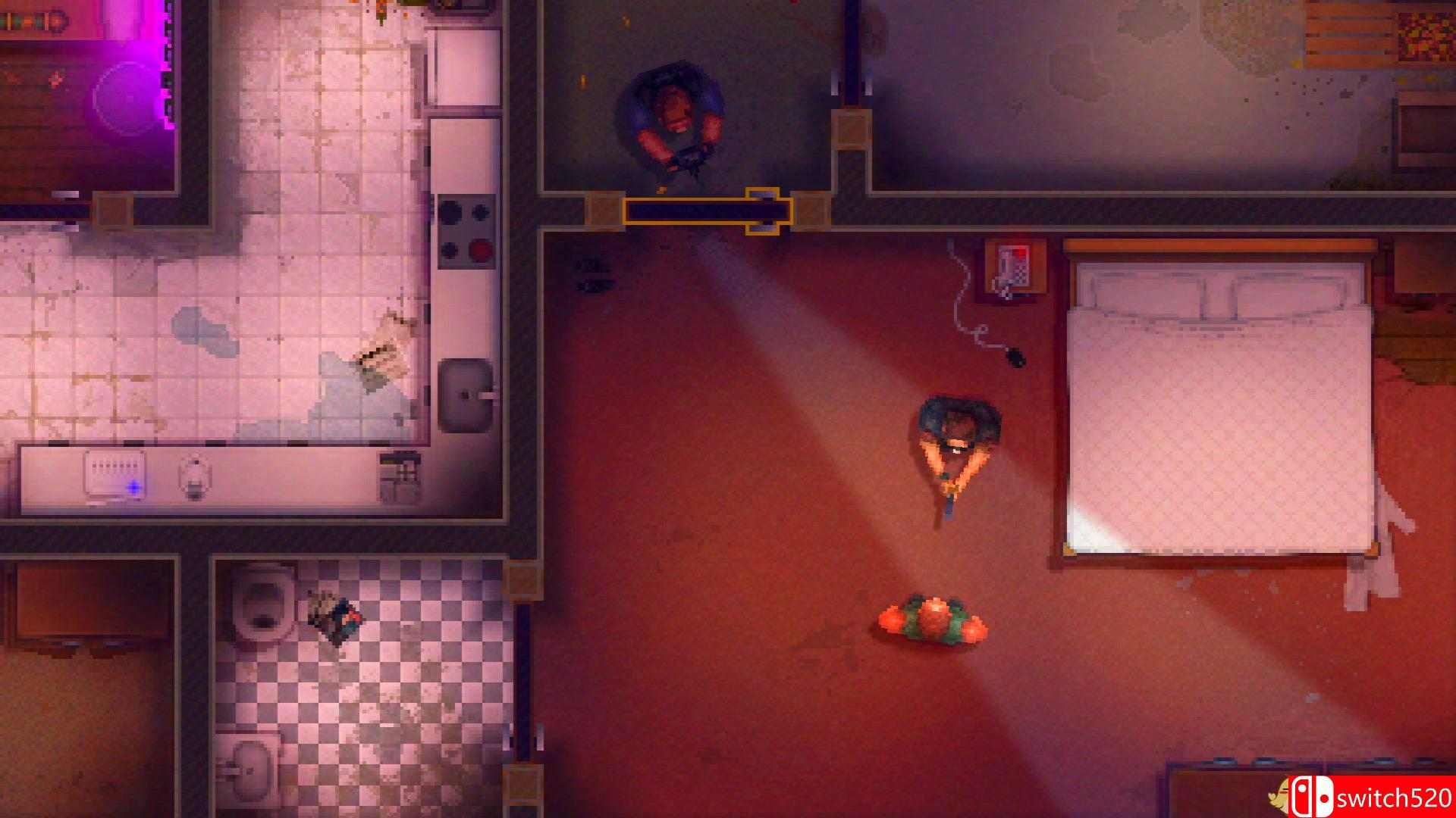 《警察故事（Police Stories）》官方中文 集成僵尸案DLC DARKSiDERS镜像版[CN/EN]_3