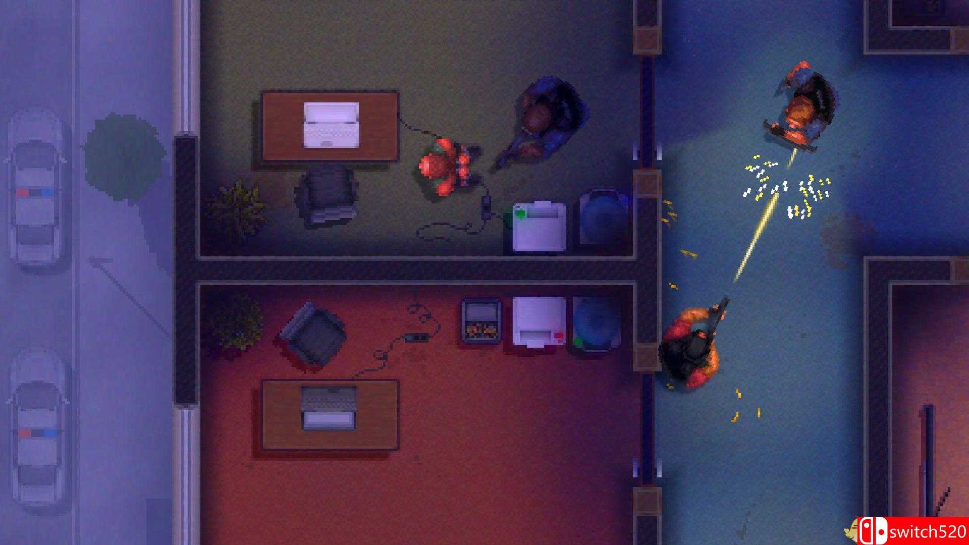 《警察故事（Police Stories）》官方中文 集成僵尸案DLC DARKSiDERS镜像版[CN/EN]_4