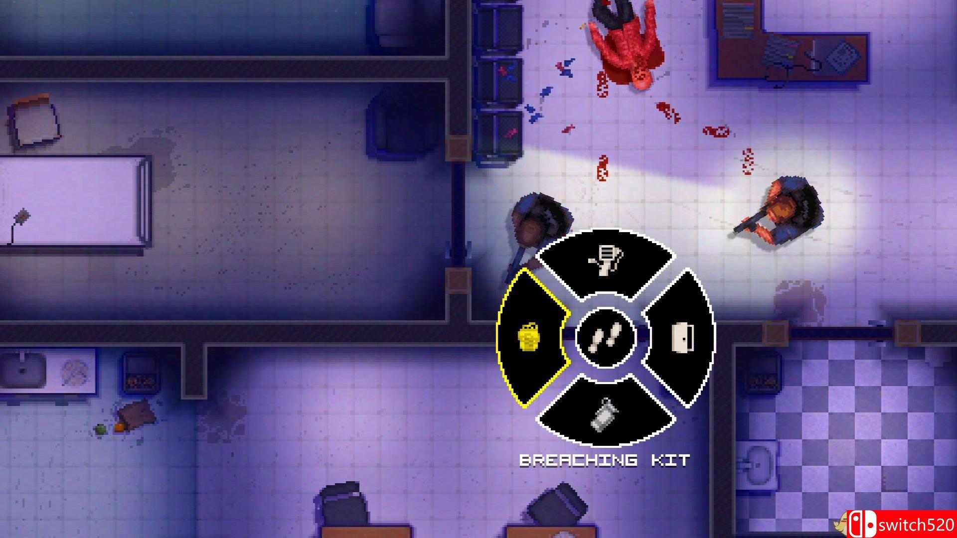 《警察故事（Police Stories）》官方中文 集成僵尸案DLC DARKSiDERS镜像版[CN/EN]_5
