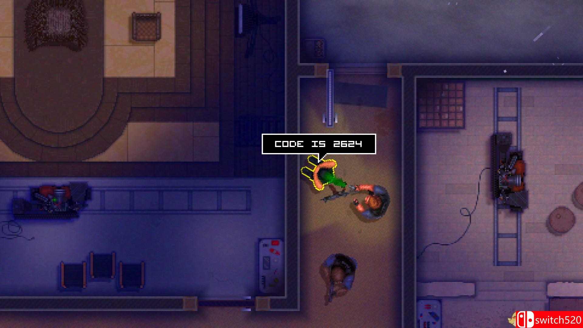 《警察故事（Police Stories）》官方中文 集成僵尸案DLC DARKSiDERS镜像版[CN/EN]_6