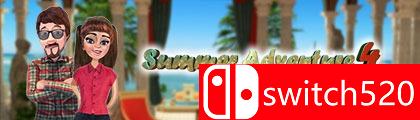 《夏日冒险4（Summer Adventure 4）》RAZOR硬盘版[EN]