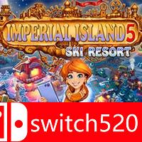 《皇家之岛5：滑雪胜地（Imperial Island 5: Ski Resort）》RAZOR硬盘版[EN]