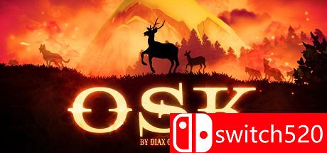 《OSK（OSK）》SKIDROW镜像版[EN]