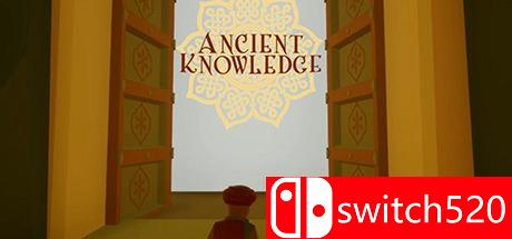 《古代知识（Ancient Knowledge）》DARKSiDERS镜像版[EN]