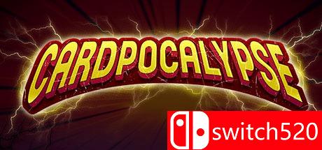 《Cardpocalypse（Cardpocalypse）》SKIDROW镜像版[EN]