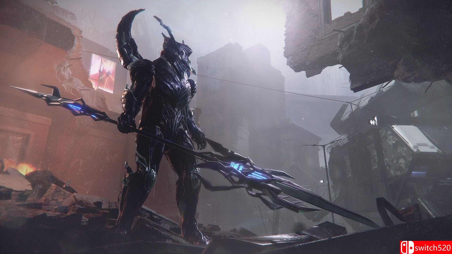 《迸发2（The Surge 2）》官方中文 CODEX镜像版[CN/TW/EN/JP]_4