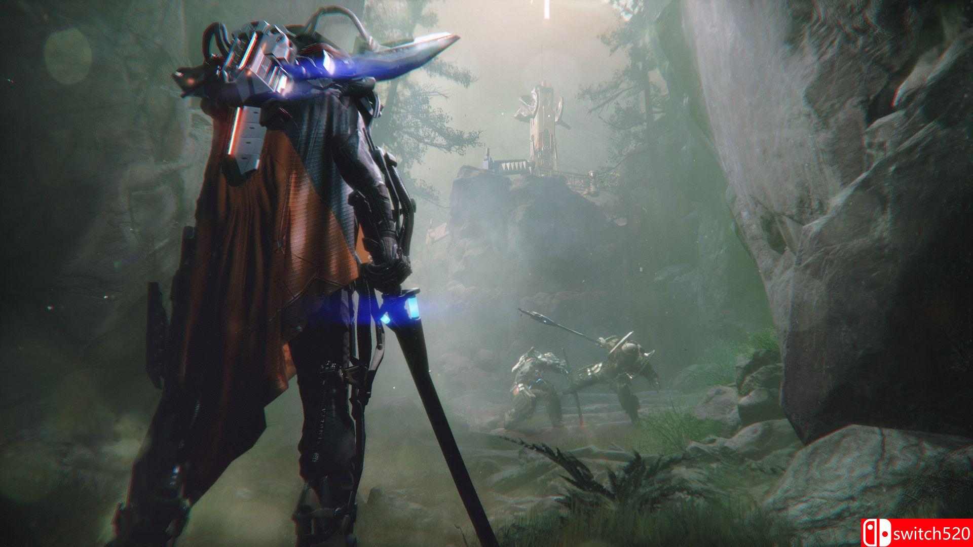 《迸发2（The Surge 2）》官方中文 CODEX镜像版[CN/TW/EN/JP]_5