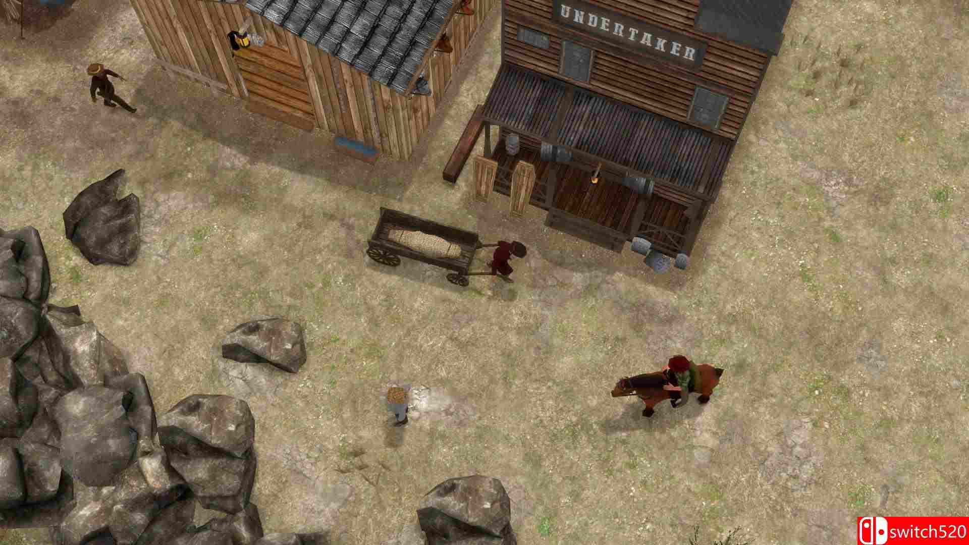 《Depraved（Depraved）》HOODLUM镜像版[CN/EN/JP]_3