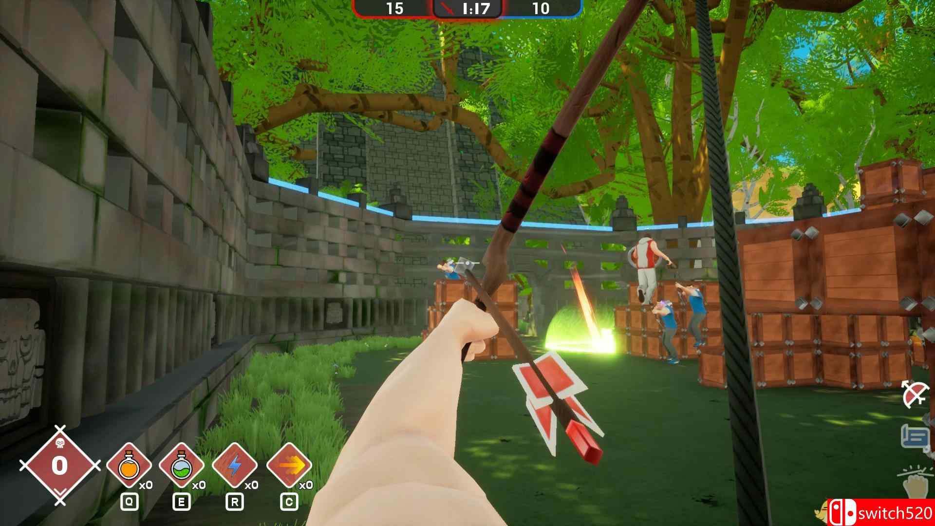 《Kronorite（Kronorite）》DARKSiDERS镜像版[CN/EN]_1