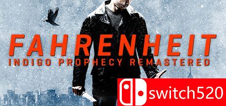 《幻象杀手（Fahrenheit: Indigo Prophecy）》GOG版 I_KnoW镜像版[EN]