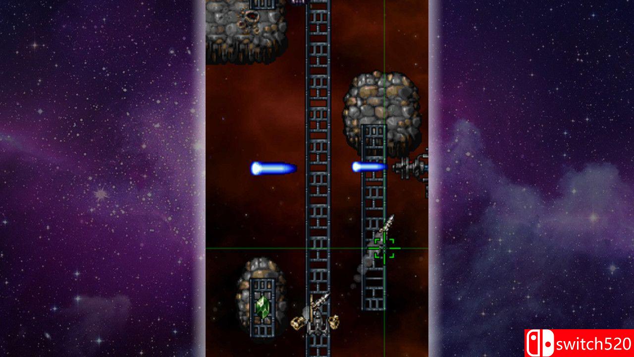 《超级太空杀手2（Super Space Slayer 2）》DARKZER0硬盘版[EN]_3