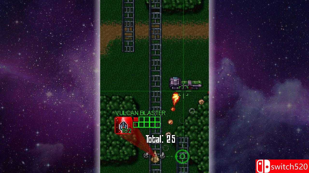 《超级太空杀手2（Super Space Slayer 2）》DARKZER0硬盘版[EN]_1