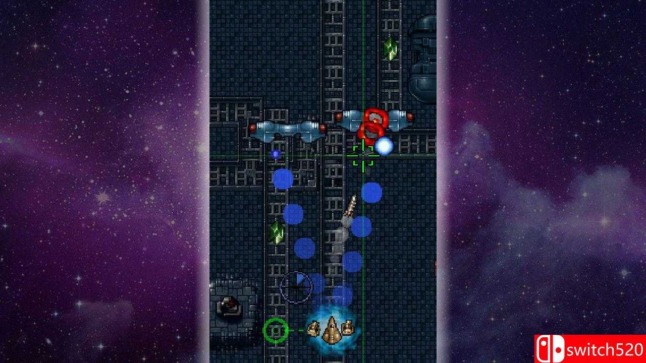 《超级太空杀手2（Super Space Slayer 2）》DARKZER0硬盘版[EN]_4