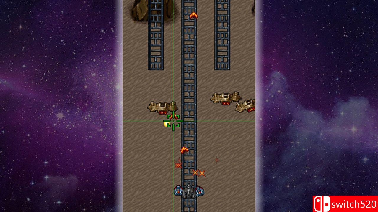 《超级太空杀手2（Super Space Slayer 2）》DARKZER0硬盘版[EN]_5