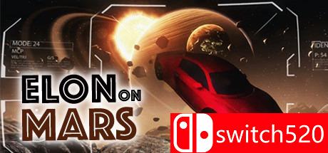 《伊隆在火星（ELON on MARS）》DARKZER0硬盘版[CN/TW/EN]