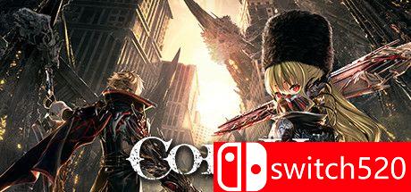 《噬血代码（CODE VEIN）》v1.01 CODEX镜像版[TW/EN/JP]