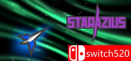 《Starazius（Starazius）》DARKZER0硬盘版[EN]