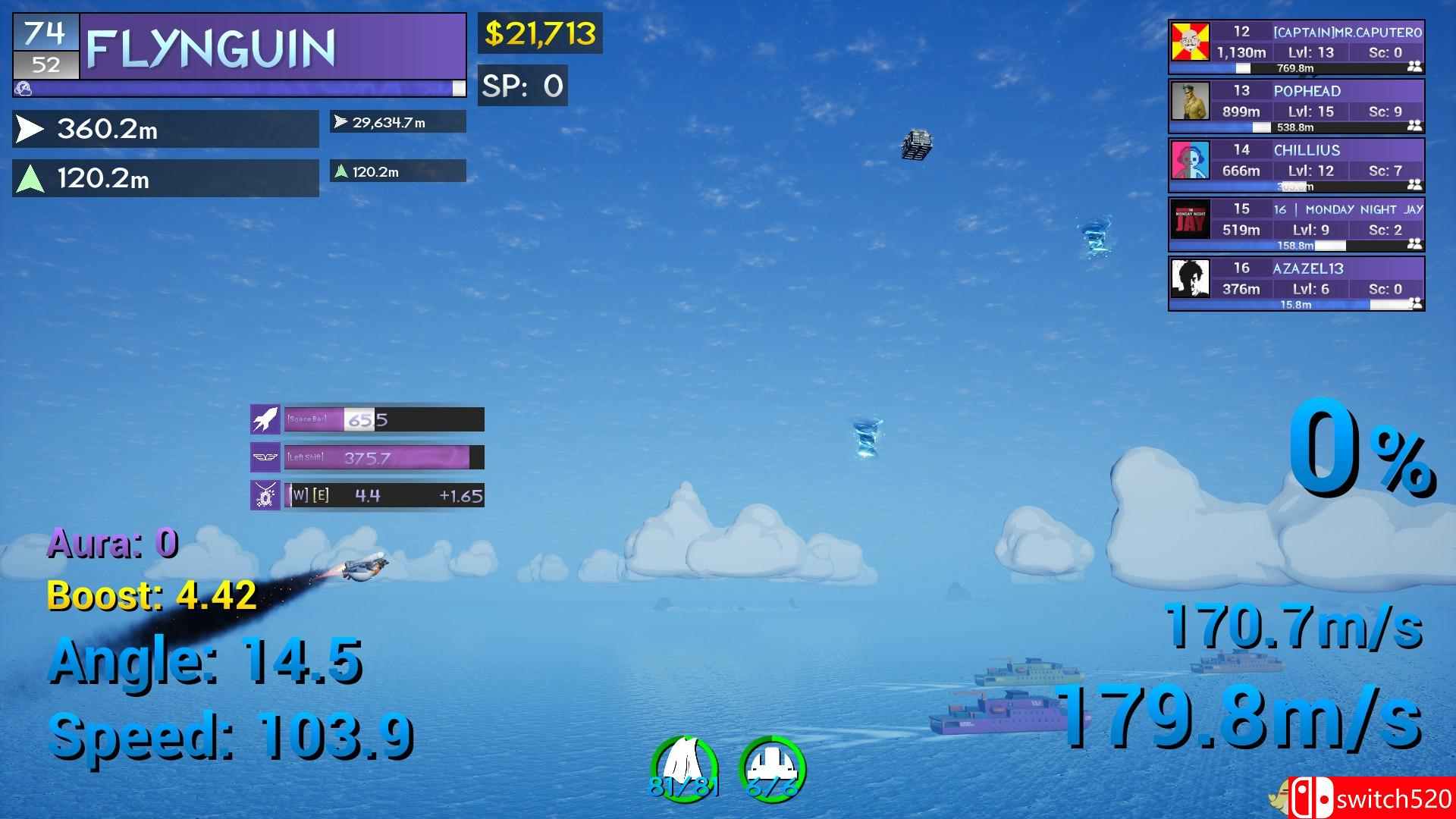 《飞行企鹅站（Flynguin Station）》DARKZER0硬盘版[EN]_4