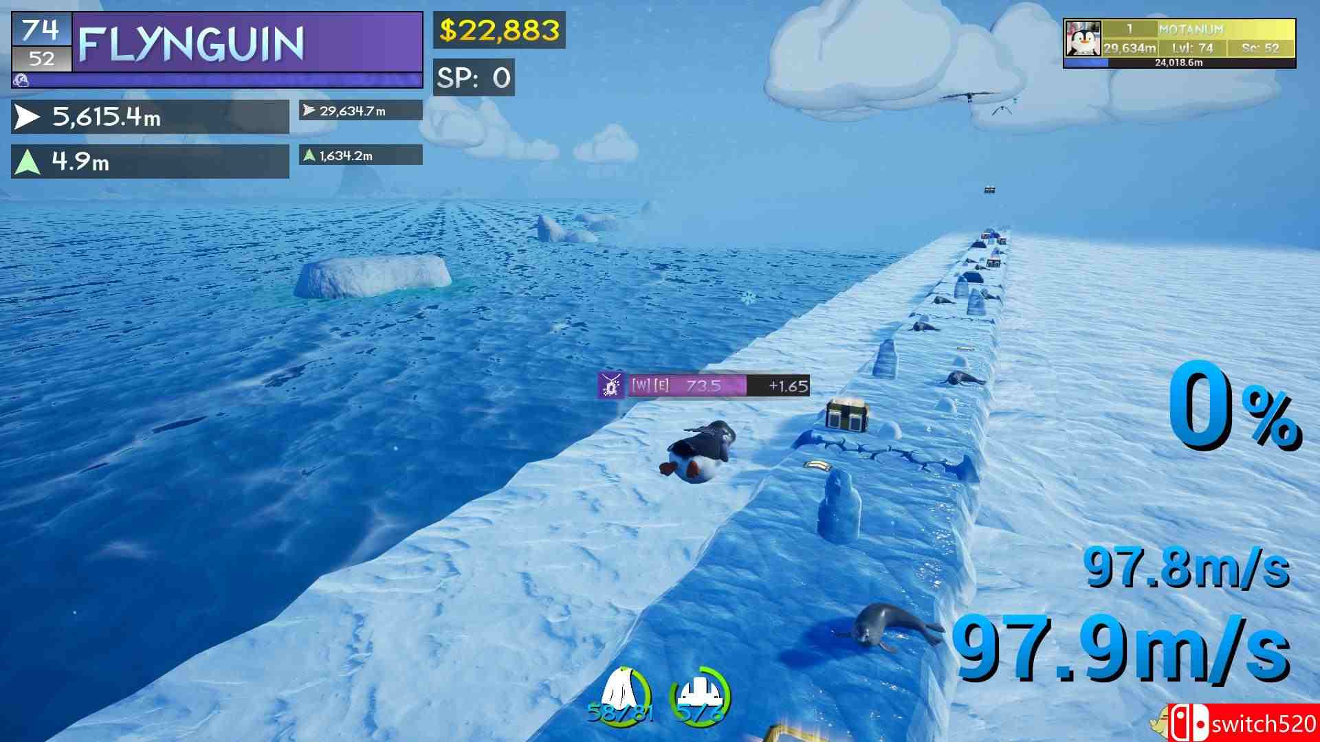 《飞行企鹅站（Flynguin Station）》DARKZER0硬盘版[EN]_5