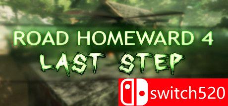《归途4：最后一步（ROAD HOMEWARD 4: last step）》SKIDROW镜像版[EN]