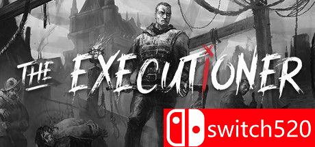 《刽子手（The Executioner）》DARKSiDERS镜像版[EN]