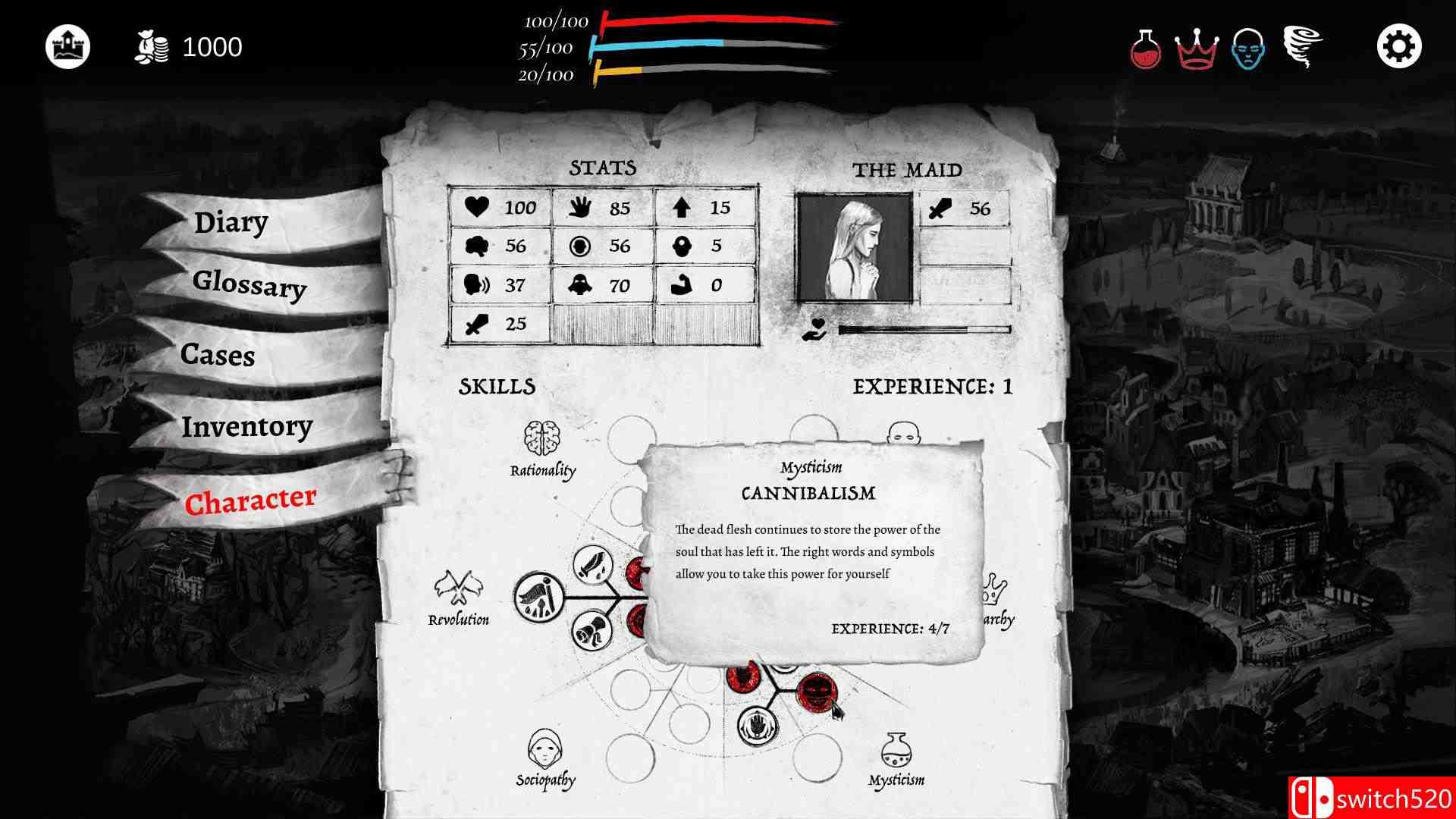 《刽子手（The Executioner）》DARKSiDERS镜像版[EN]_4