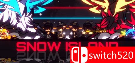 《雪岛（Snow Island）》DARKZER0硬盘版[EN]