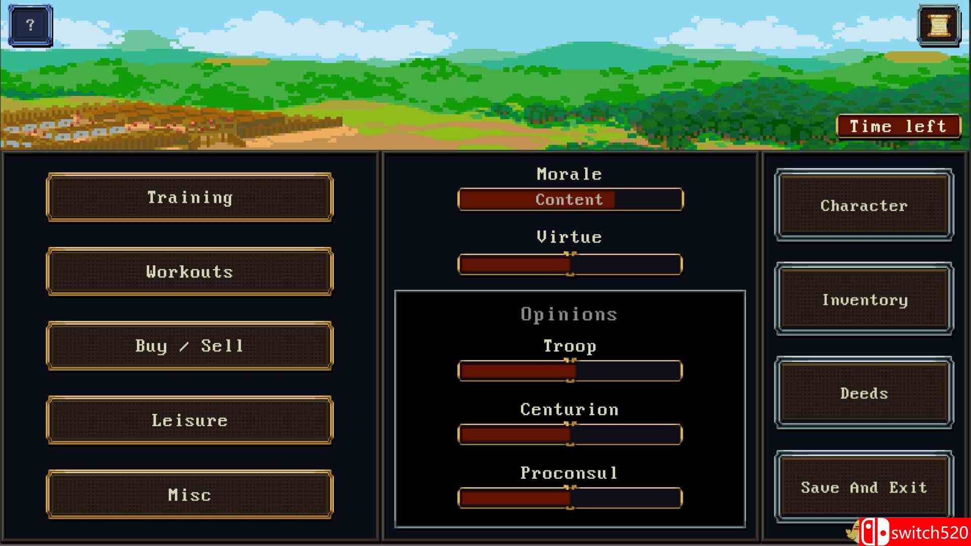 《军团的生活（A Legionary's Life）》v1.2 SiMPLEX硬盘版[EN]_1