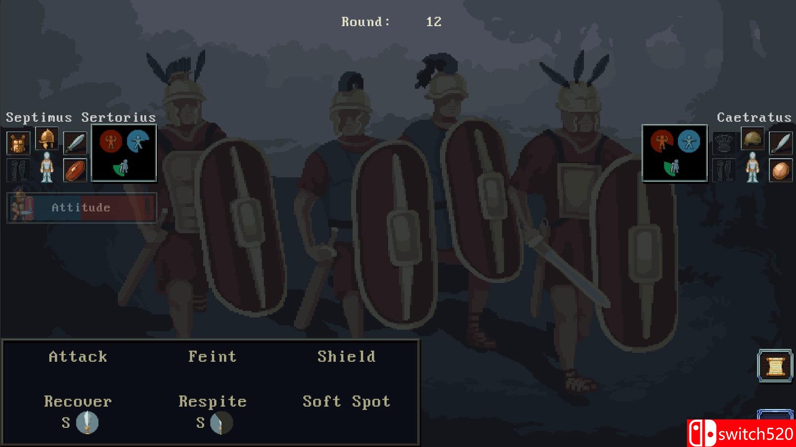《军团的生活（A Legionary's Life）》v1.2 SiMPLEX硬盘版[EN]_6