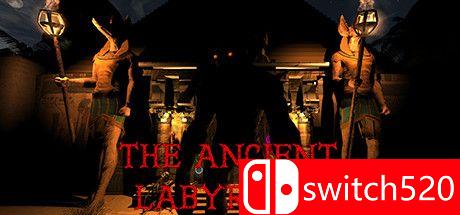 《古代迷宫（The Ancient Labyrinth）》TiNYiSO镜像版[EN]