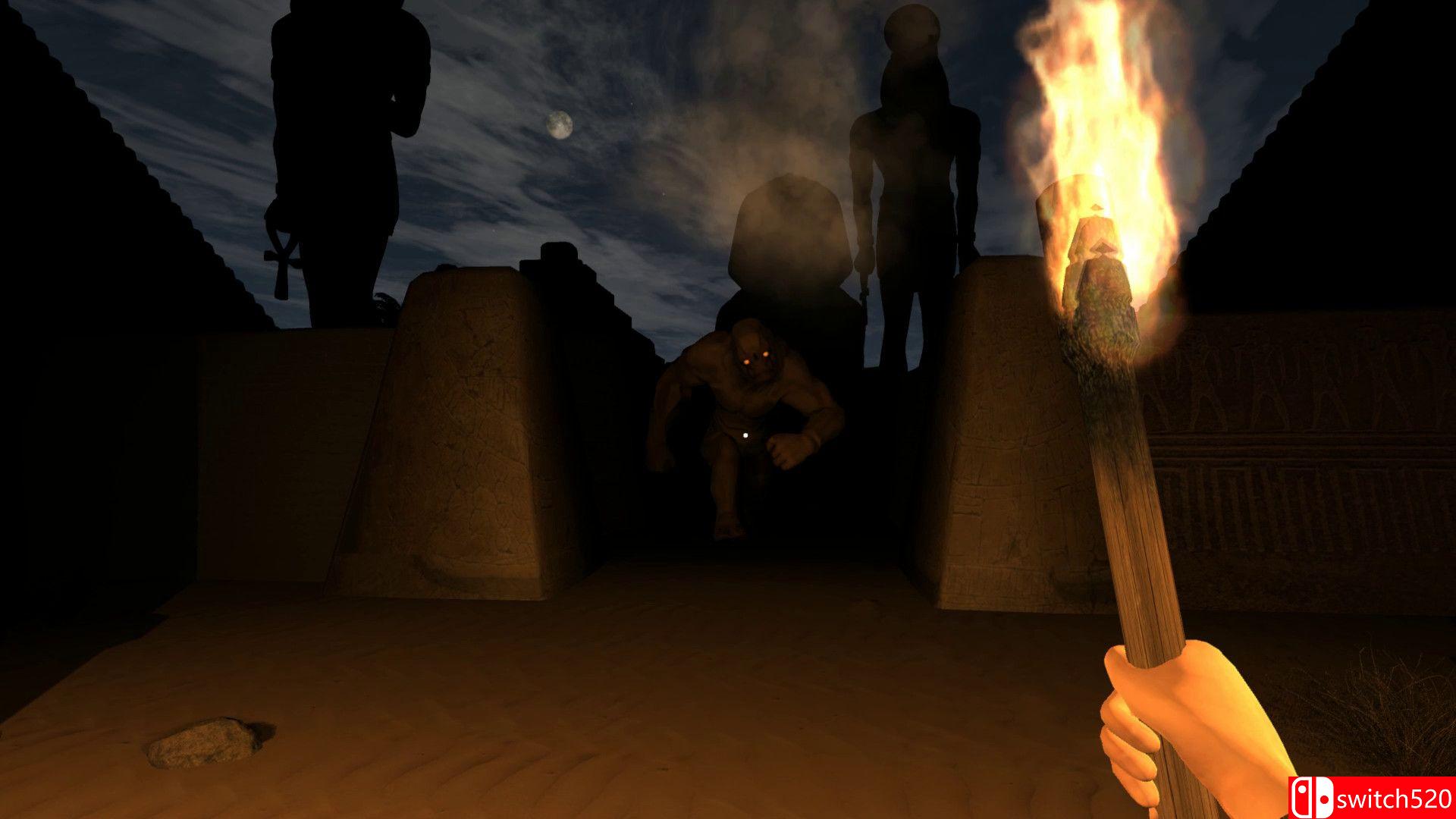 《古代迷宫（The Ancient Labyrinth）》TiNYiSO镜像版[EN]_2